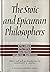The Stoic and Epicurean Phi...