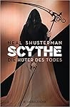 Die Hüter des Todes by Neal Shusterman