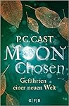 Moon Chosen by P.C. Cast