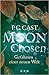 Moon Chosen (Gefährten einer neuen Welt #1)