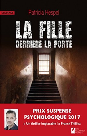 La Fille derrière la porte (Kindle Edition)
