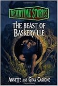 The Beast of Baskerville / Invasion of the Appleheads
