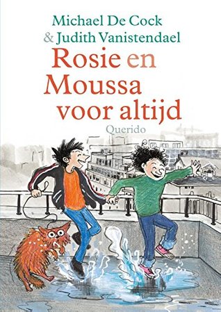 Rosie en Moussa voor altijd