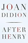 After Henry: Essays