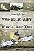 Vehicle Art of World War Two