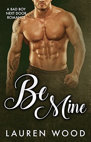 Be Mine (All Mine #5)