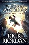 The Hidden Oracle by Rick Riordan