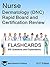 Nurse Dermatology (DNC): Rapid Board and Certification Review