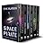 Eric Olafson Series Boxed Set: Books 1 - 6 (The Galactic Chronicles Series)