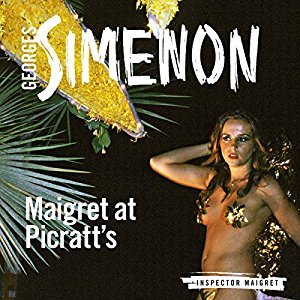Maigret al Picratt's