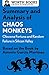 Summary and Analysis of Chaos Monkeys: Obscene Fortune and Random Failure in Silicon Valley: Based on the Book by Antonio García Martinez (Smart Summaries)
