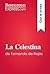La Celestina de Fernando de Rojas (Guía de lectura): Resumen y análisis completo (Spanish Edition)