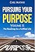 Pursuing Your Purpose II (Study Guide)