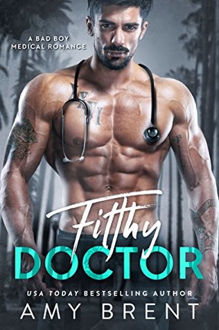 Filthy Doctor (Kindle Edition)