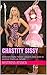 Chastity Sissy: Dominant Alpha Femme converts beta male to sissified chastised cuckold (Book Book 2)