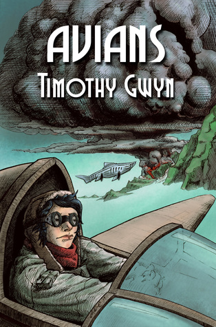 Avians (Kindle Edition)