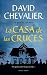 La casa de las cruces (Poe) (Spanish Edition)