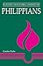 Philippians by Gordon Zerbe