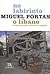 No labirinto : o Líbano, entre guerras, política e religião
