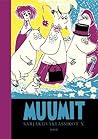 Muumit by Lars Jansson