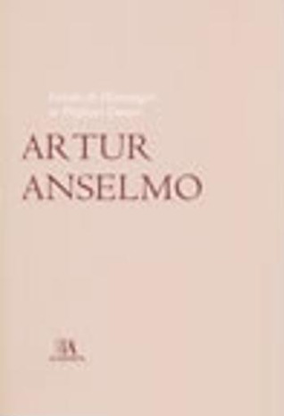 Estudos de Homenagem ao Professor Artur Anselmo