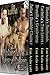 Madame Joly's House of Passion Collection [Box Set 76] (Siren Publishing Menage Everlasting)