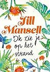 Ik zie je op het strand by Jill Mansell