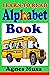 Learn To Read Alphabet Book