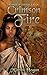 Crimson Fire (Magic of Isskasala Book 1)
