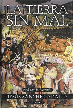 La tierra sin mal (Paperback)