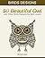 Birds Designs: 50 Beautiful Owl and Other Birds Designs for Bird Lovers