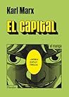 El capital, el Manga