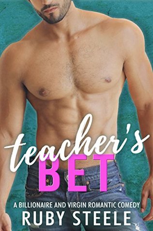 Teacher's Bet (Kindle Edition)