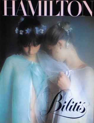 Bilitis (Paperback)