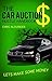 The Car Auction Hustle Handbook: AuctionHustleBook