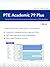 PTE Academic 79 Plus by Abrar k