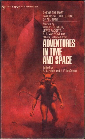 Selections from Adventures in Time and Space