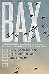 BAX 2016: Best Am...
