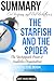 Ori Brafman Rod A. Beckstrom’s The Starfish and the Spider: The Unstoppable Power of Leaderless Organizations Summary