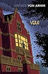 Book cover for Vera (Vintage Classics)