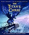 The Titan's Curse by Rick Riordan