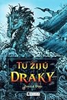 Tu žijú draky by James A. Owen