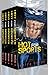 Hot for Sports Books 1-5