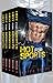 Hot for Sports Books 1-5 by Erica Hobbs