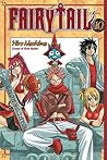 Fairy Tail Vol. 10