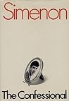 The Confessional by Georges Simenon
