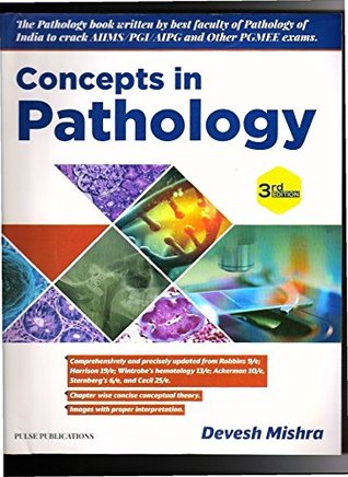 Concepts in Pathology (Unknown Binding)