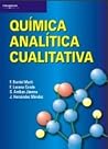 Química Analítica Cualitativa Química Analítica Cualitativa