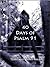 40 Days of Psalm 91: Captured by His Gaze (The Alabaster House)