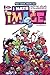 I Hate Image - Free Comic B...